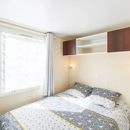 Mobilhome Au Rythme Des Iles Serenite & Nature *