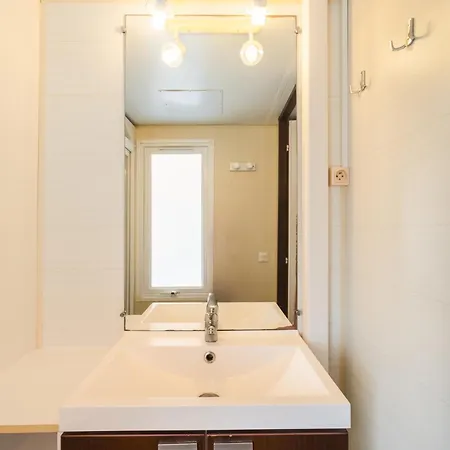 Apartment Mobilhome Au Rythme Des Iles Serenite & Nature *